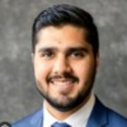 Dwayne John - PeerSpot reviewer