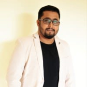 IPSIT JANA - PeerSpot reviewer