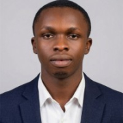 A Zakarriyah - PeerSpot reviewer