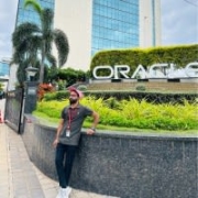 Mohd Irshad - PeerSpot reviewer