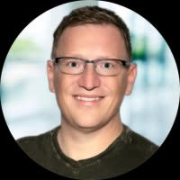 Mark Foust - PeerSpot reviewer