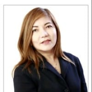 TeresitaSabile - PeerSpot reviewer