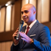 Yacine Bouakttaya - PeerSpot reviewer