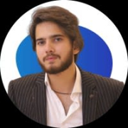 Usama Malik - PeerSpot reviewer