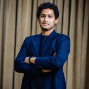 Sushruth Ramesh - PeerSpot reviewer