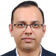Vinay Rachh - PeerSpot reviewer