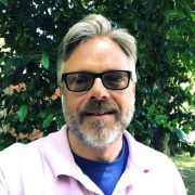 Ian Sterling - PeerSpot reviewer