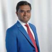 Karuppuchamy Marimuthu - PeerSpot reviewer
