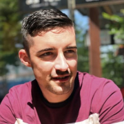 Josh Willcock - PeerSpot reviewer