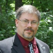 Keith Rempel - PeerSpot reviewer