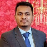 Nur Mohammad - PeerSpot reviewer