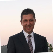 Ozgur-Sargin - PeerSpot reviewer