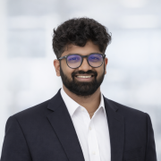 Hiranya Siddhani - PeerSpot reviewer