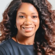 Sharon Lawrence - PeerSpot reviewer