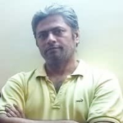 RajShaker - PeerSpot reviewer