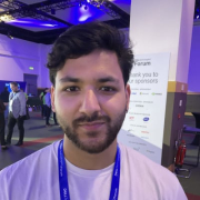 Naman Rawat - PeerSpot reviewer