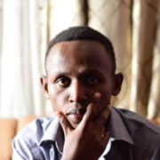 PatrickKuria - PeerSpot reviewer