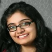 Meeta Lalwani - PeerSpot reviewer