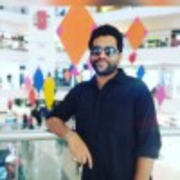 Abdul Samad Irfan Shaik - PeerSpot reviewer