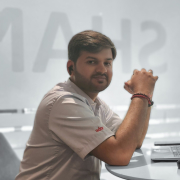 Swapnil Kulkarni - PeerSpot reviewer