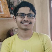 Shrimanta Satpati - PeerSpot reviewer