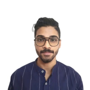 Sajith Paul - PeerSpot reviewer