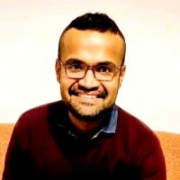 Gaurav Pahlajani - PeerSpot reviewer