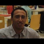 Ziad Tarek - PeerSpot reviewer