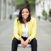 Aurrielle Williams - PeerSpot reviewer