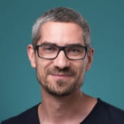 Tamás Srancsik - PeerSpot reviewer