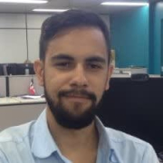 Vitor Gabriel Reis Lux Barboza - PeerSpot reviewer