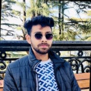 Prince Verma - PeerSpot reviewer