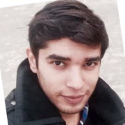 M FahadIrshad - PeerSpot reviewer