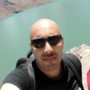 Julio César Quezada - PeerSpot reviewer
