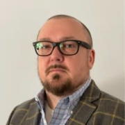 Brad Wright - PeerSpot reviewer