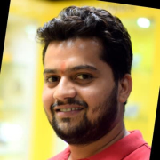 Bharat Chandra - PeerSpot reviewer