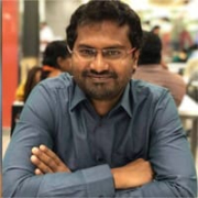 SureshKumar16 - PeerSpot reviewer
