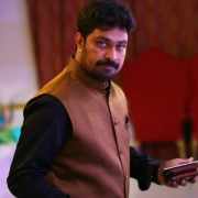 Sainagaraju Vaduka - PeerSpot reviewer