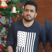 Chinmay Chinmay - PeerSpot reviewer