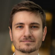 Andrey Mostovykh - PeerSpot reviewer