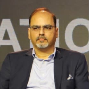 Sabahat  Kazi - PeerSpot reviewer