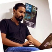Subhendu Sekhar - PeerSpot reviewer
