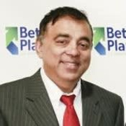 PawanKumar13 - PeerSpot reviewer