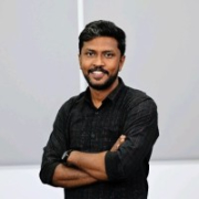 Sachin Prakash - PeerSpot reviewer