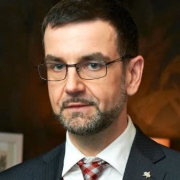 Vladimir Blazek - PeerSpot reviewer