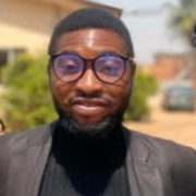 Ajayi Oluwaseun - PeerSpot reviewer