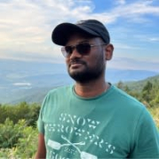 Hari Prakash Pokala - PeerSpot reviewer