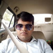 Pradeep Saxena - PeerSpot reviewer