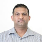 JitendraPrasad - PeerSpot reviewer