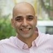 Harel Cohen - PeerSpot reviewer